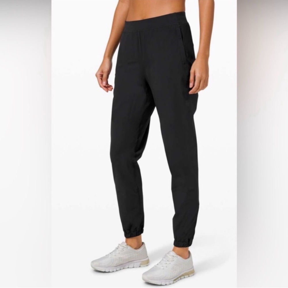 Lululemon Adapted State Jogger 6